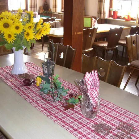 Gasthof Zum Baeren Gaestehaus